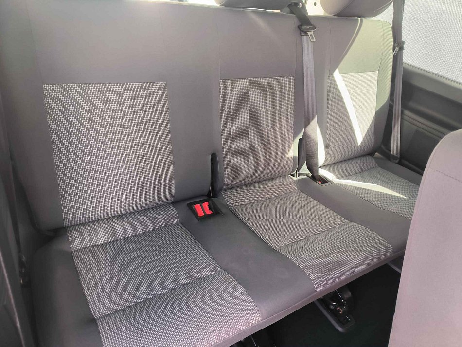 Volkswagen Caravelle 2.0TDi Comfortline