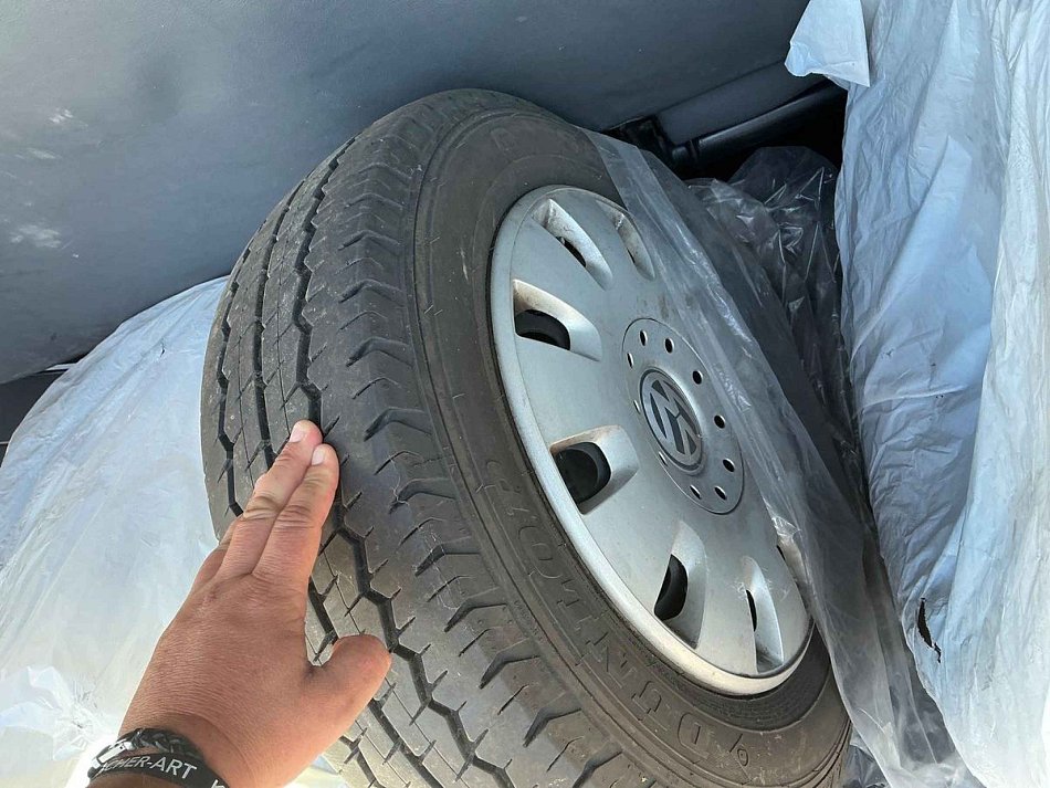 Volkswagen Caravelle 2.0TDi 