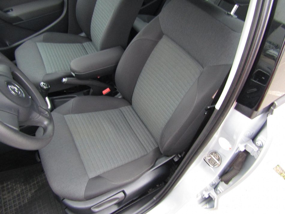 Volkswagen Polo 1.2 12V Comfort