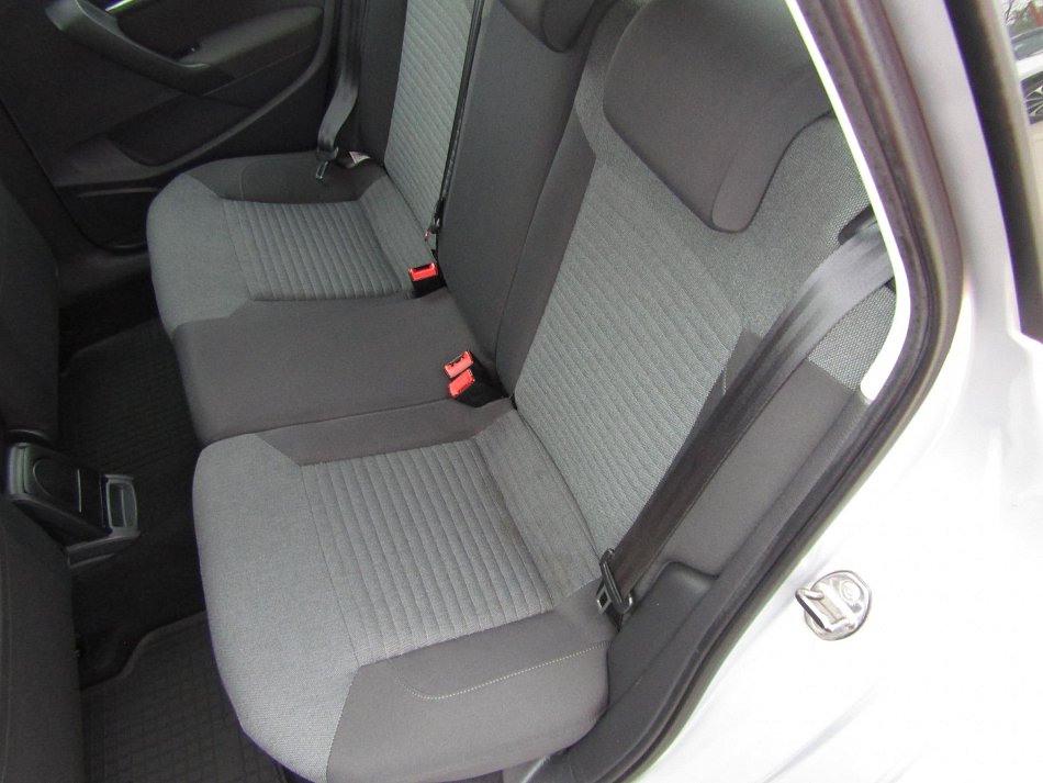 Volkswagen Polo 1.2 12V Comfort