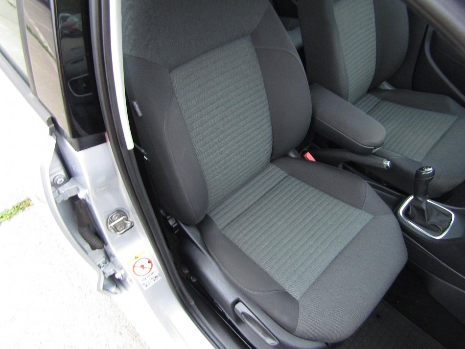Volkswagen Polo 1.2 12V Comfort