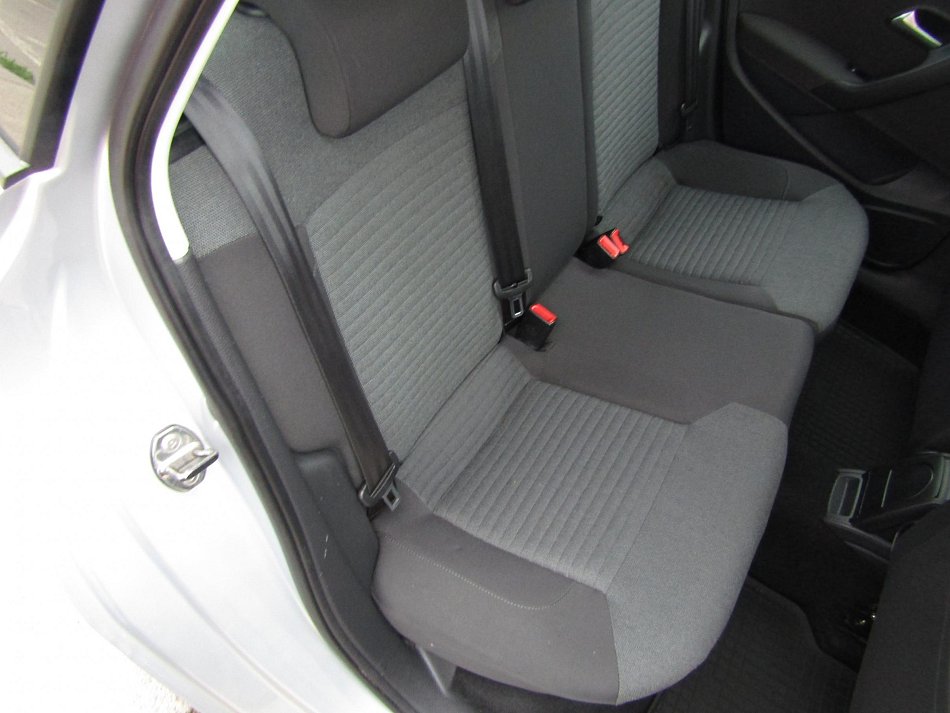 Volkswagen Polo 1.2 12V Comfort