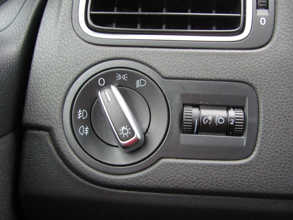 Volkswagen Polo 1.2 12V Comfort
