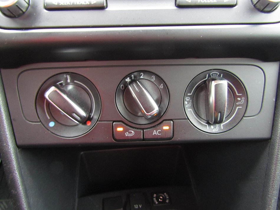 Volkswagen Polo 1.2 12V Comfort