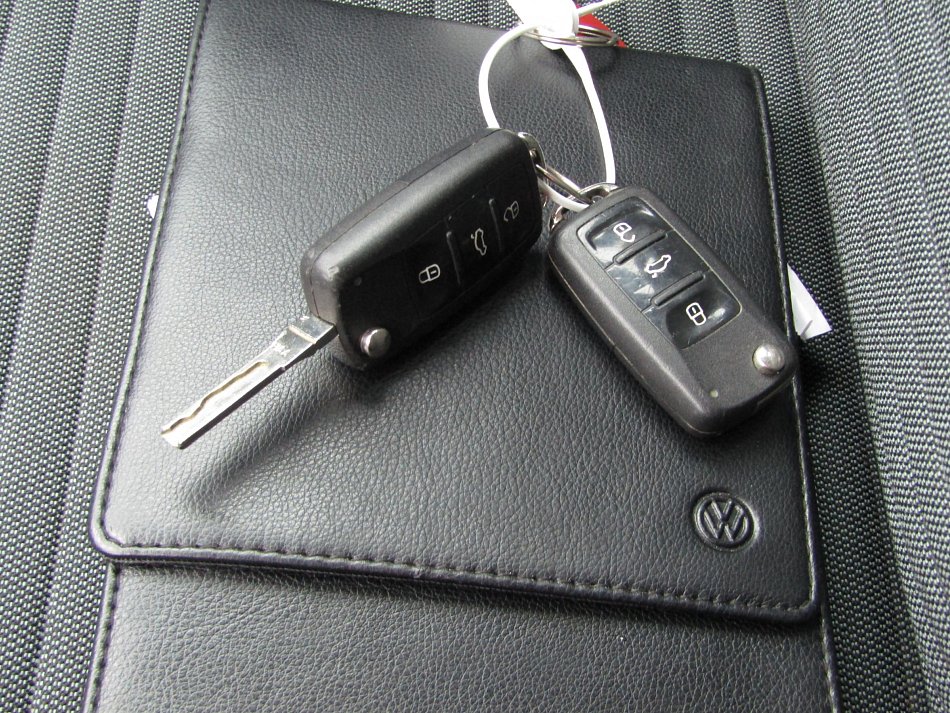 Volkswagen Polo 1.2 12V Comfort