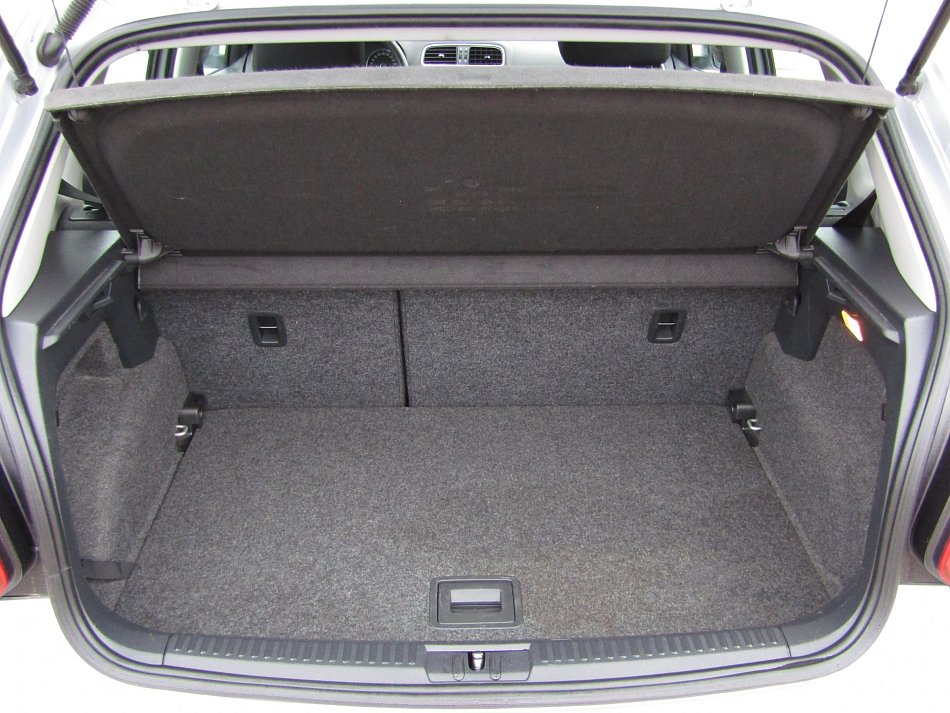 Volkswagen Polo 1.2 12V Comfort