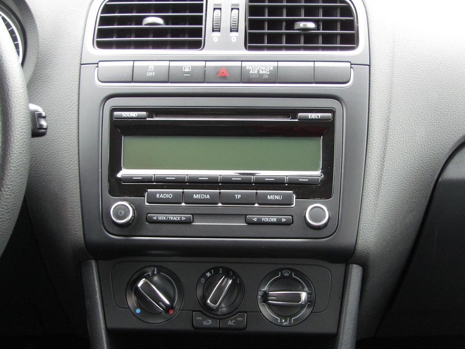 Volkswagen Polo 1.2 12V Comfort