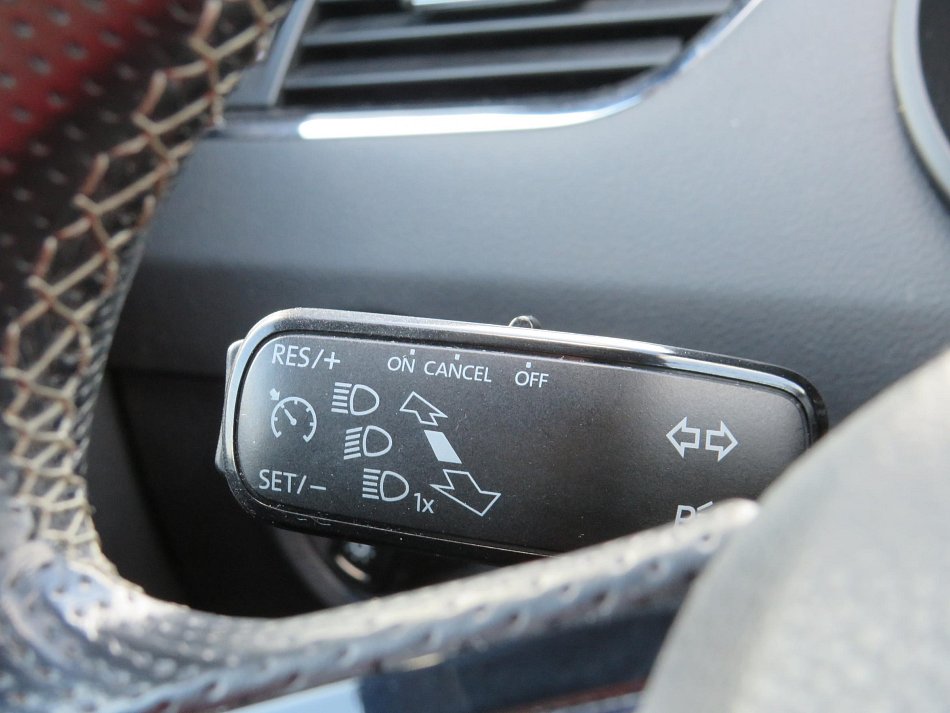 Škoda Octavia III 2.0TDi 