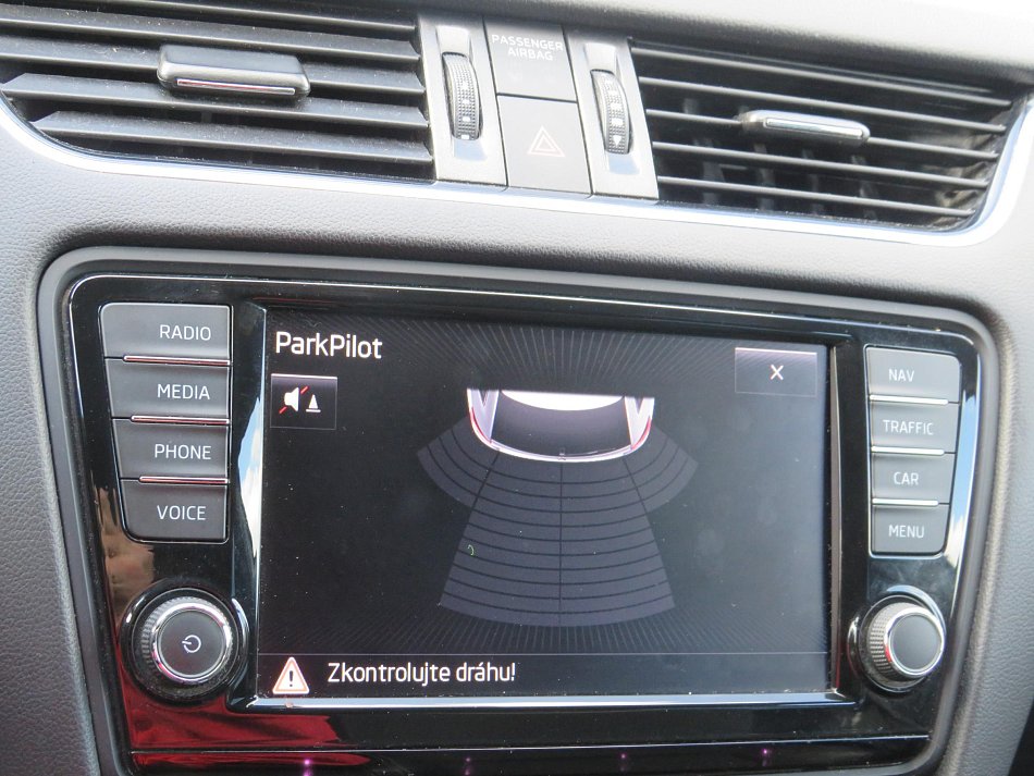 Škoda Octavia III 2.0TDi 