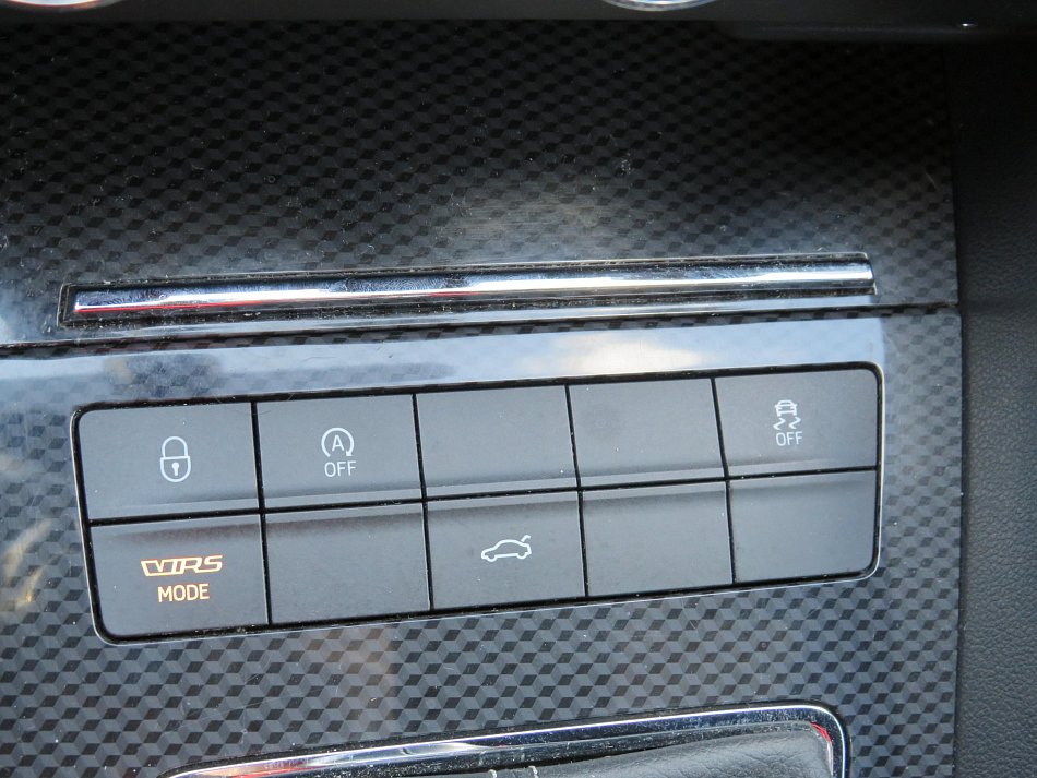 Škoda Octavia III 2.0TDi 
