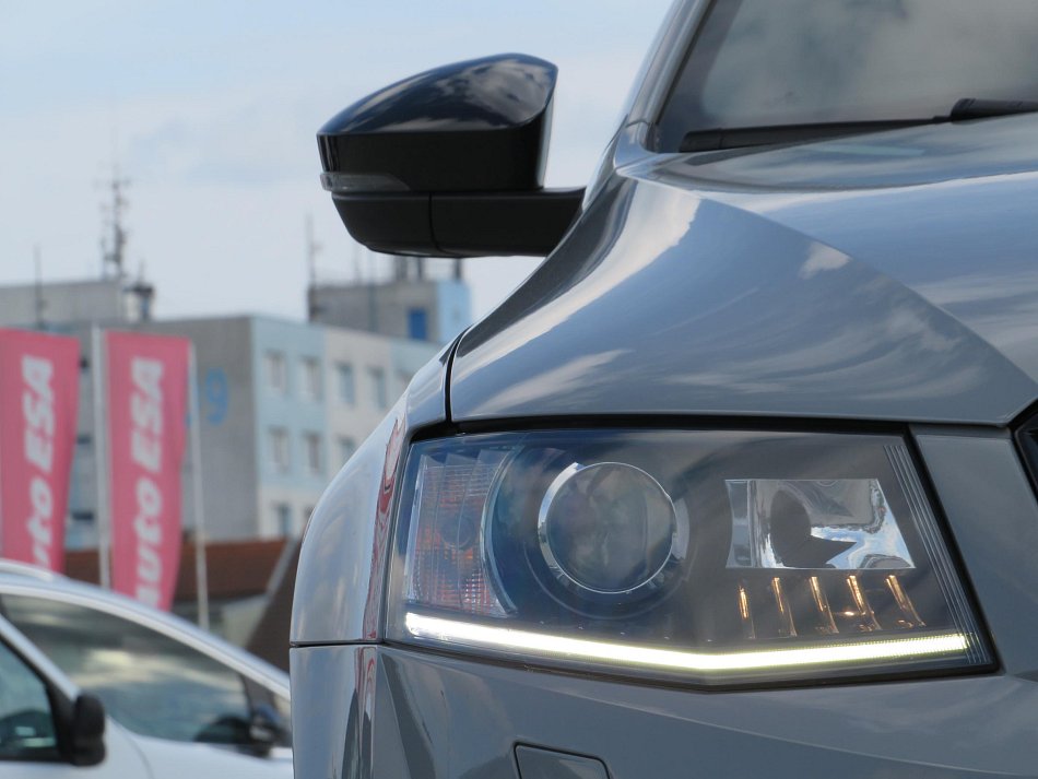 Škoda Octavia III 2.0TDi 