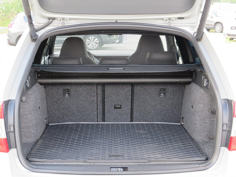 Škoda Octavia III 2.0TDi 