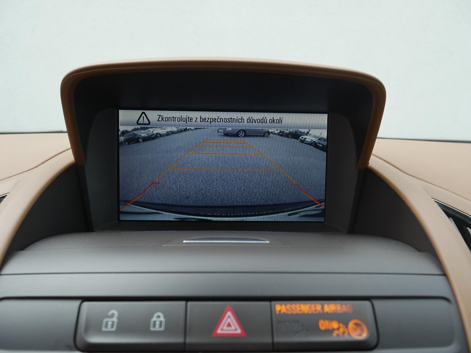 Opel Zafira 2.0 CDTi Cosmo