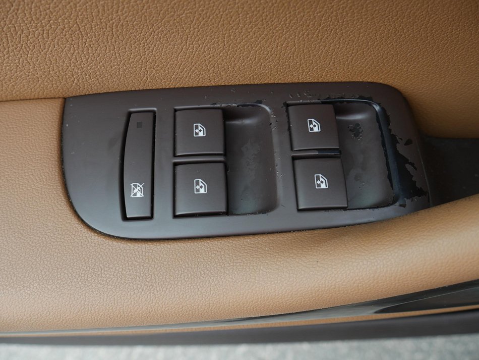 Opel Zafira 2.0 CDTi Cosmo