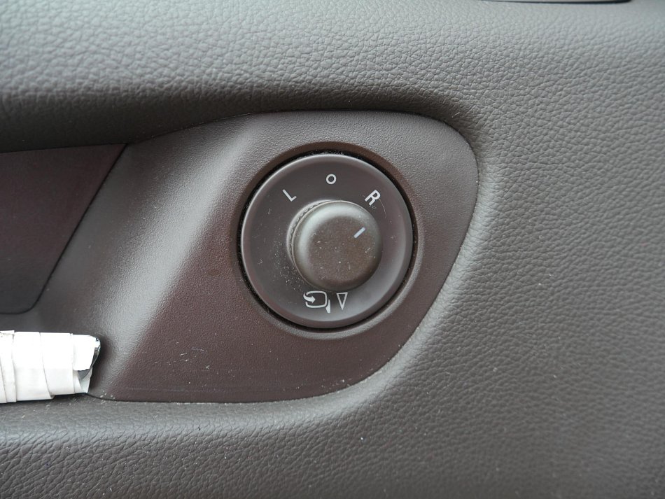 Opel Zafira 2.0 CDTi Cosmo