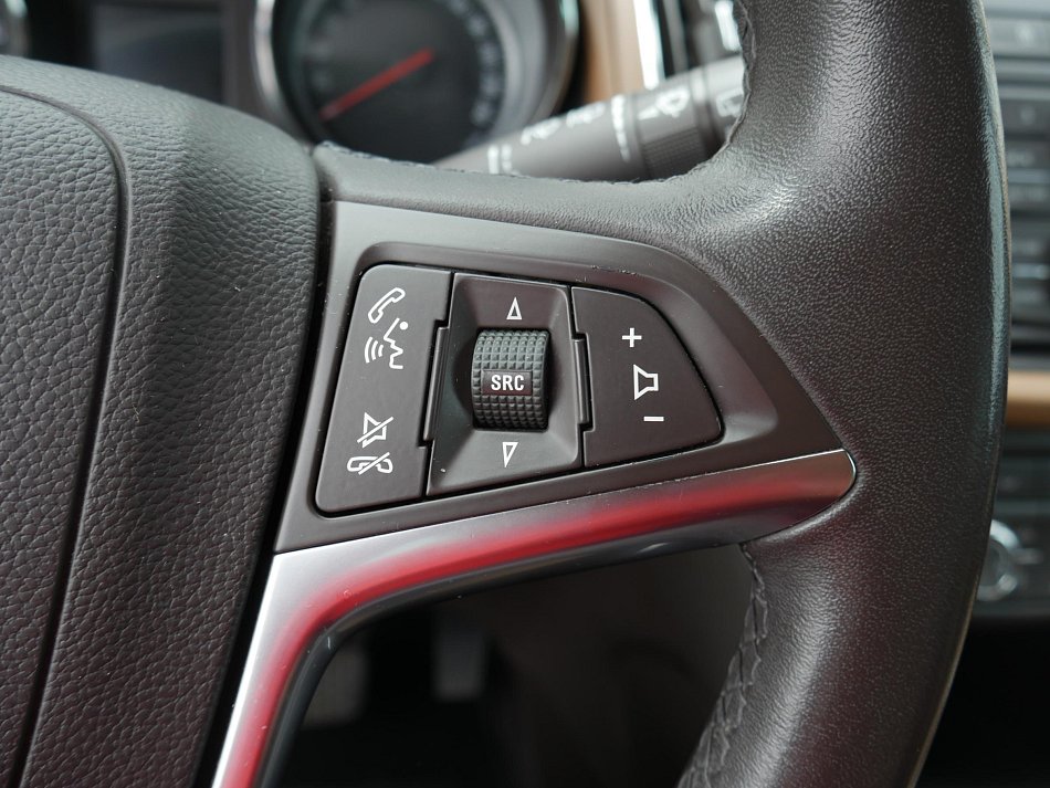 Opel Zafira 2.0 CDTi Cosmo