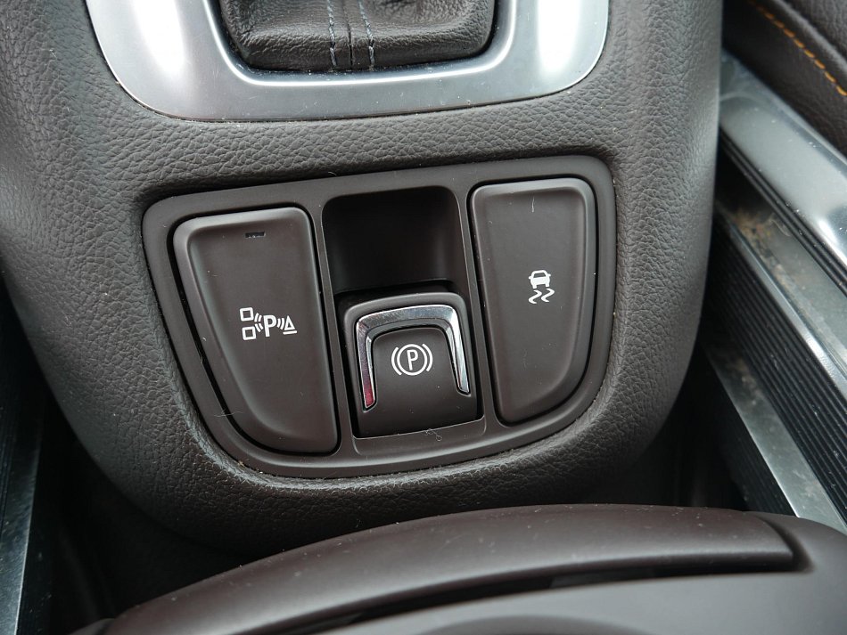 Opel Zafira 2.0 CDTi Cosmo