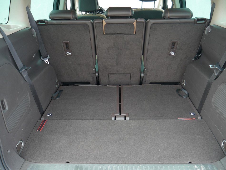 Opel Zafira 2.0 CDTi Cosmo