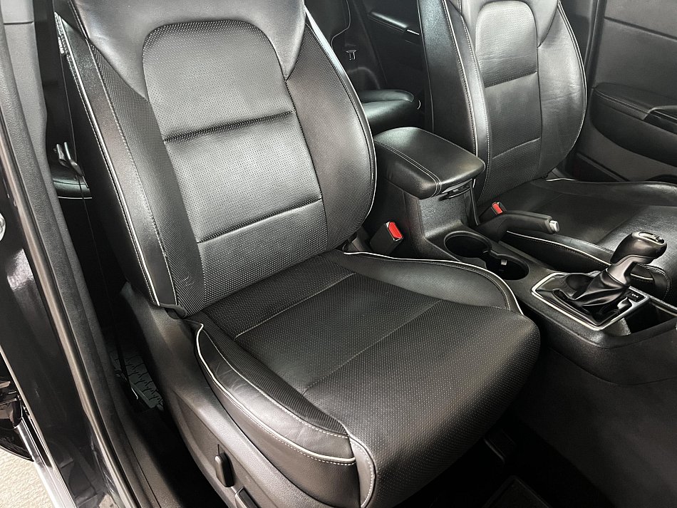 Kia Sportage 1.6 T-GDi GT-line 4x4