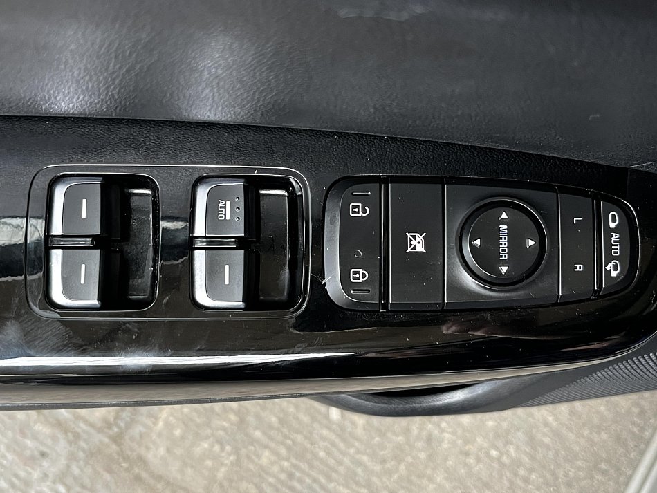 Kia Sportage 1.6 T-GDi GT-line 4x4