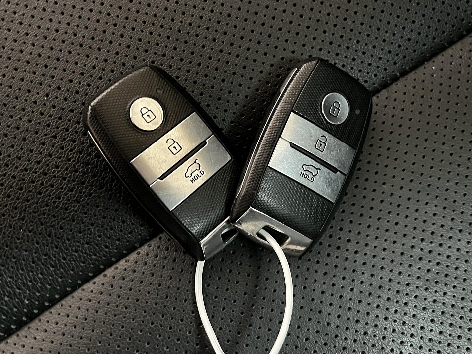 Kia Sportage 1.6 T-GDi GT-line 4x4