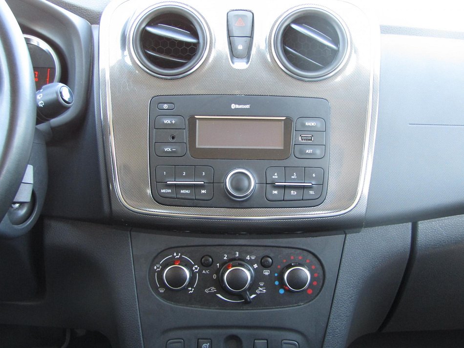 Dacia Sandero 0.9 TCe Stepway