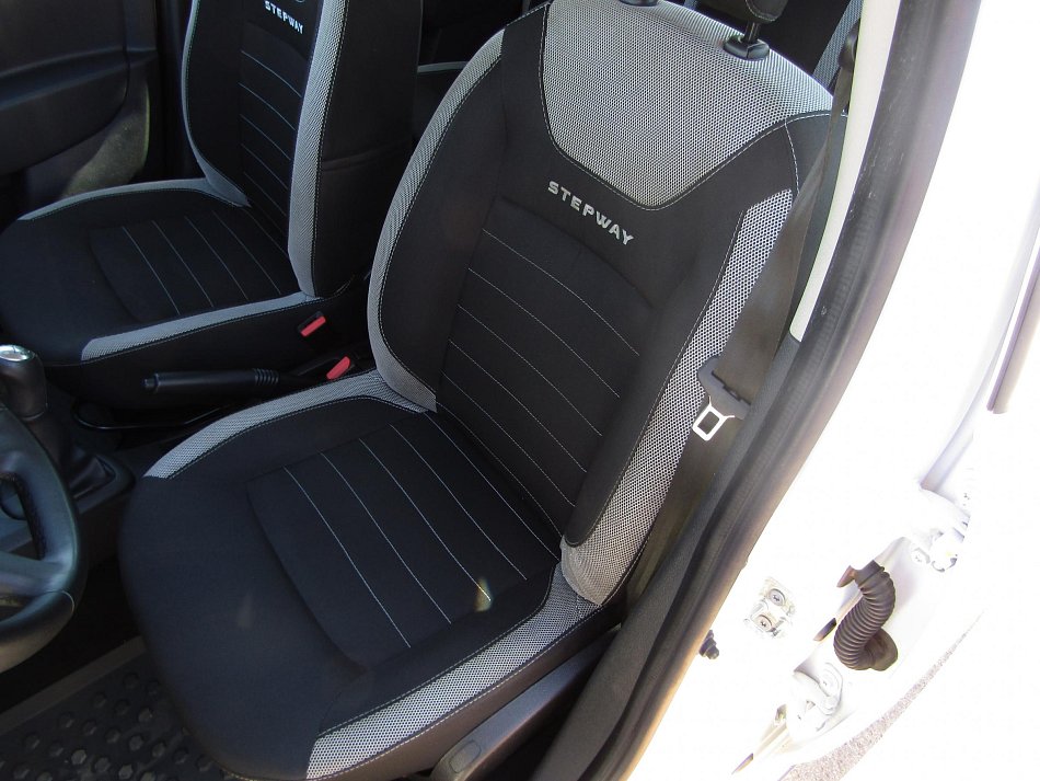 Dacia Sandero 0.9 TCe Stepway