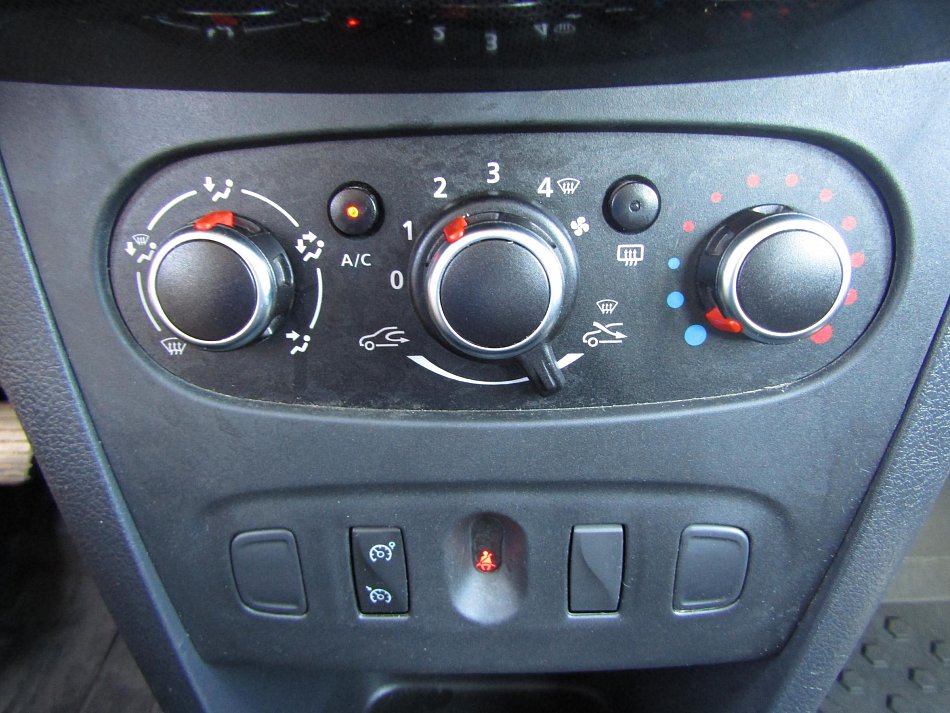 Dacia Sandero 0.9 TCe Stepway