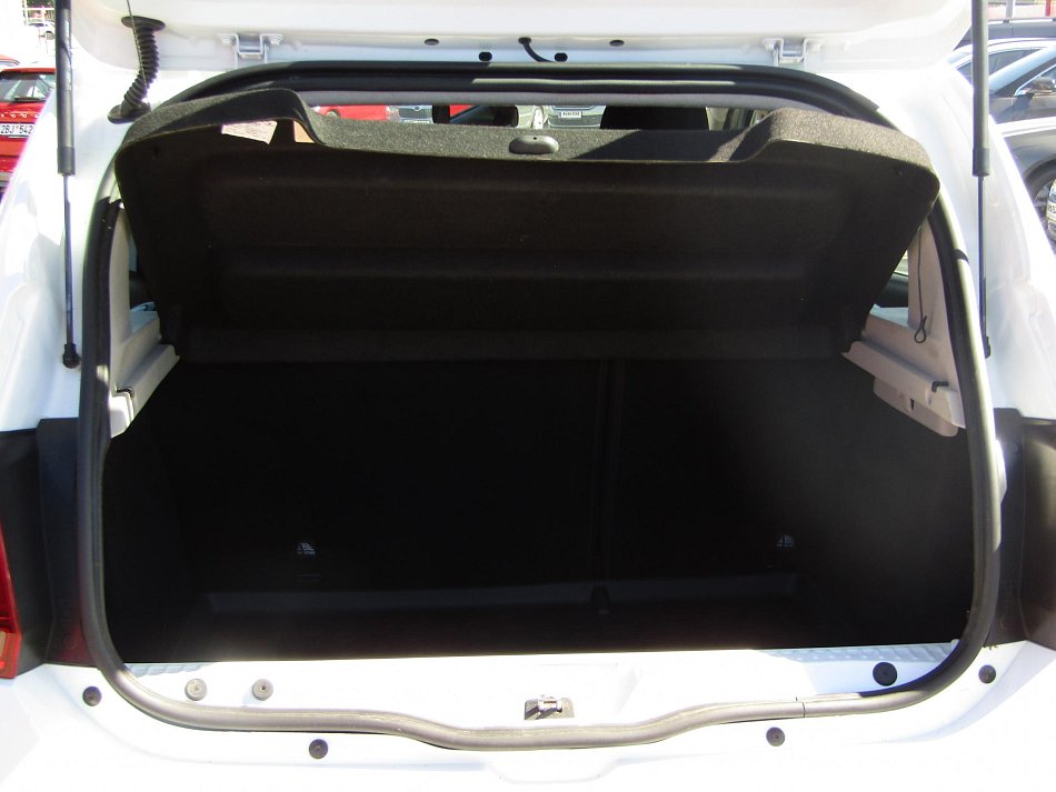 Dacia Sandero 0.9 TCe Stepway