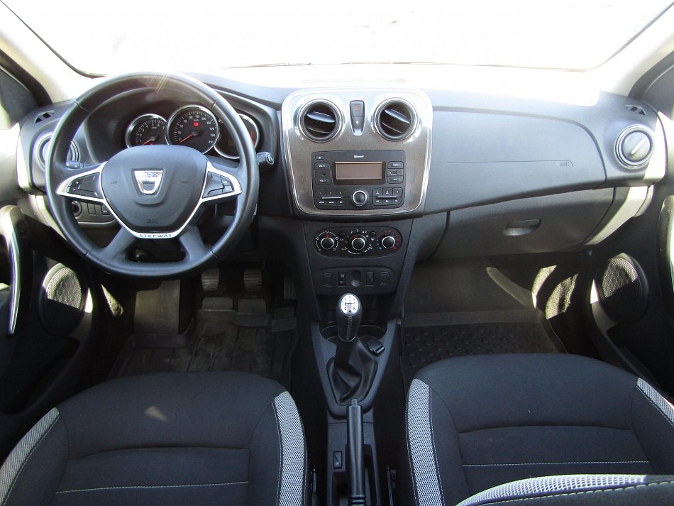 Dacia Sandero 0.9 TCe Stepway