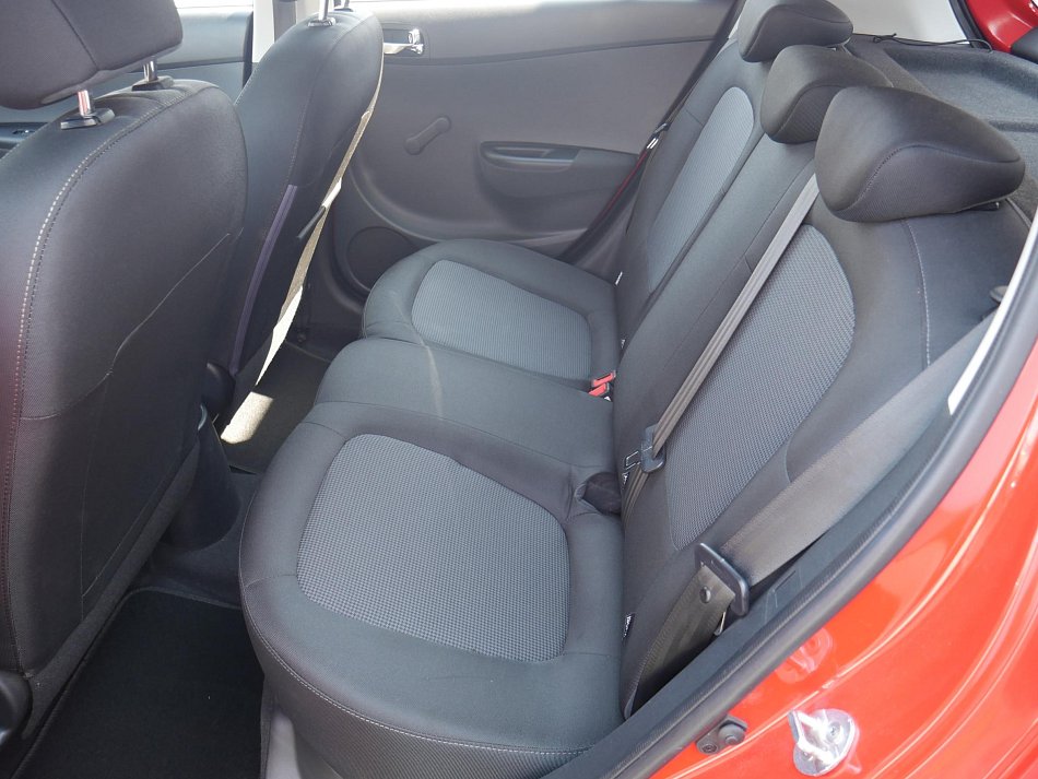 Hyundai I20 1.2i 