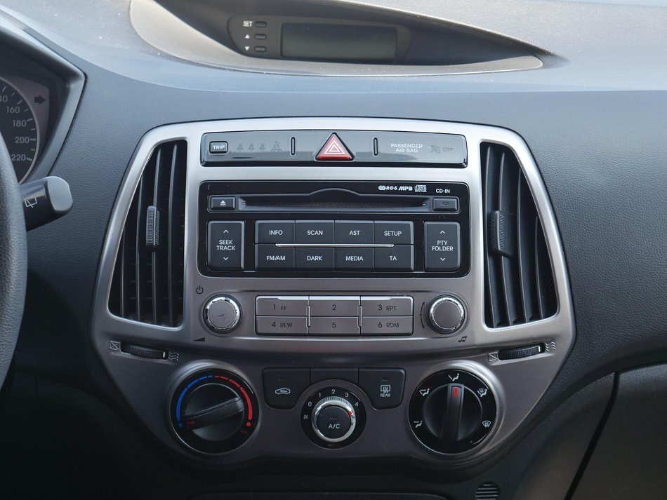 Hyundai I20 1.2i 