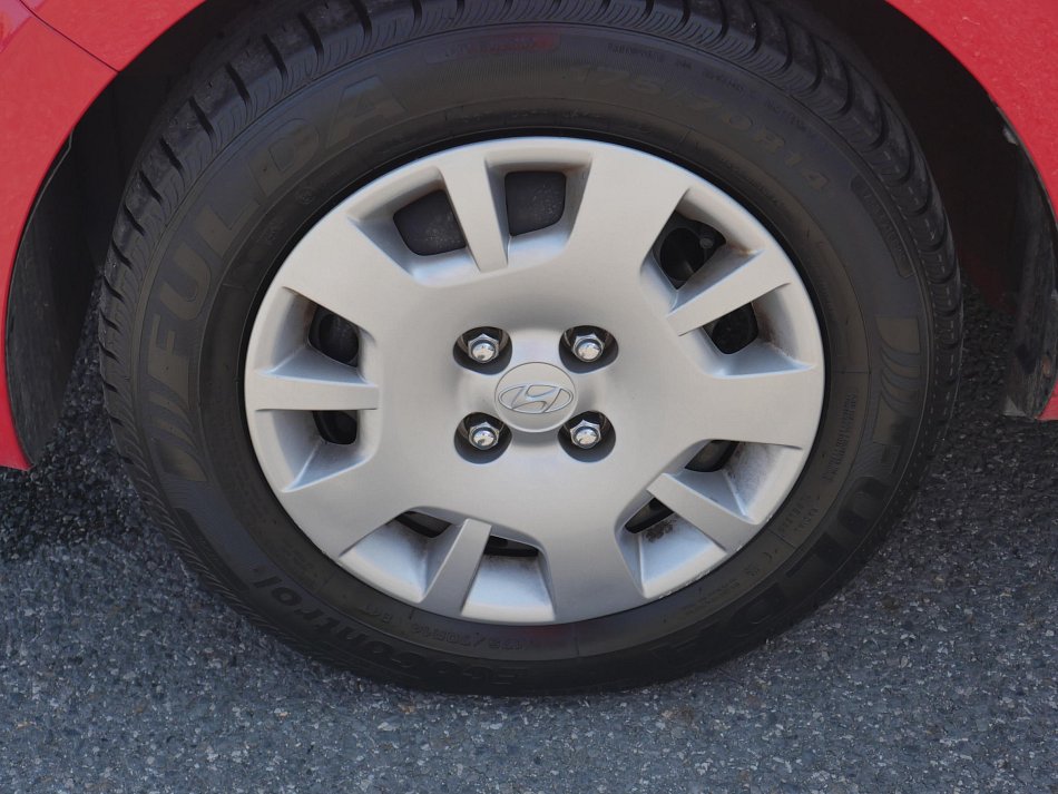 Hyundai I20 1.2i 
