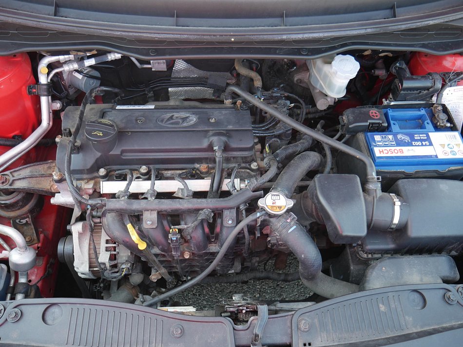 Hyundai I20 1.2i 
