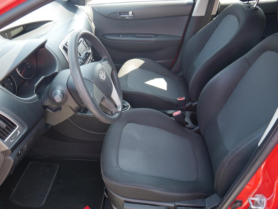 Hyundai I20 1.2i 