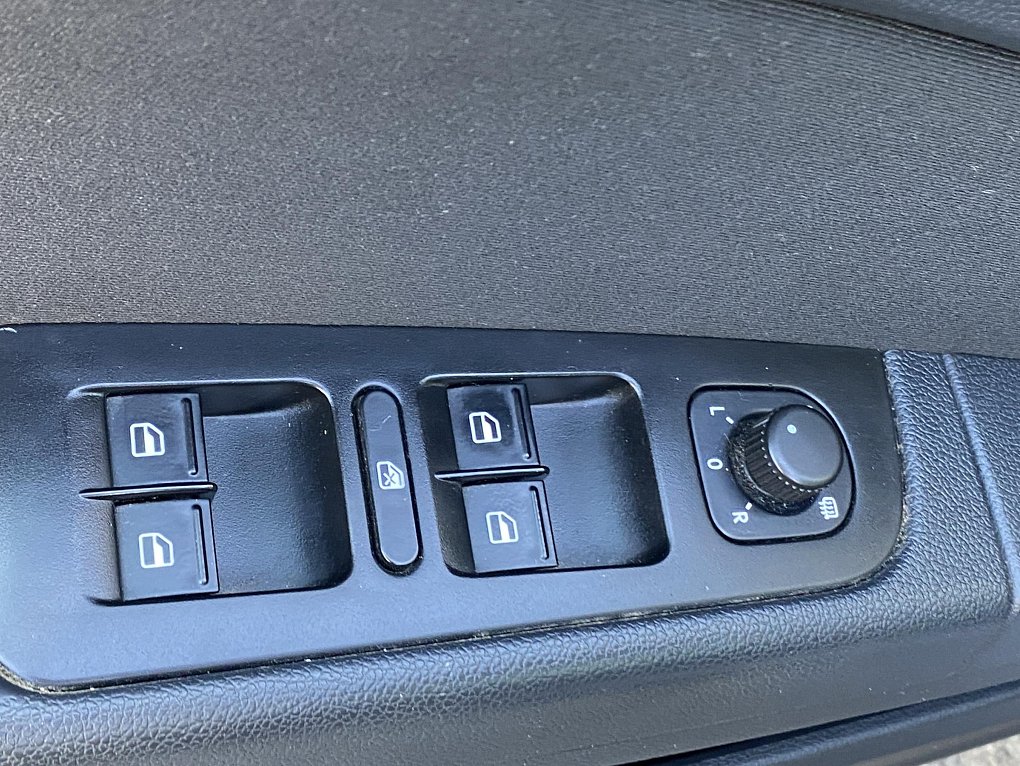 Škoda Superb II 2.0 TDi Elegance