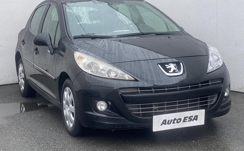 Peugeot 207 1.4i 