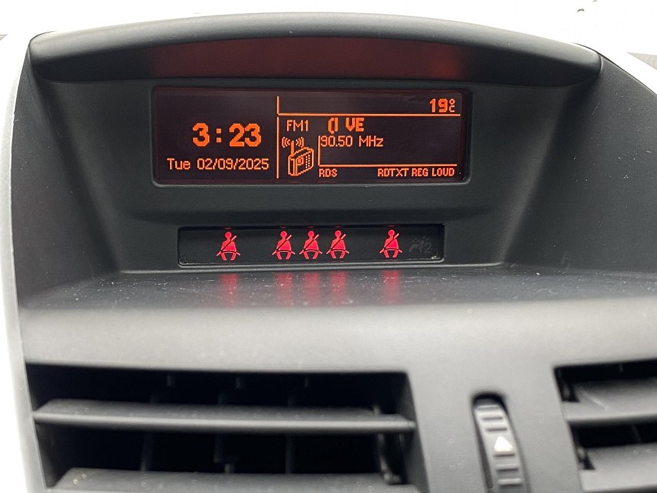 Peugeot 207 1.4i 