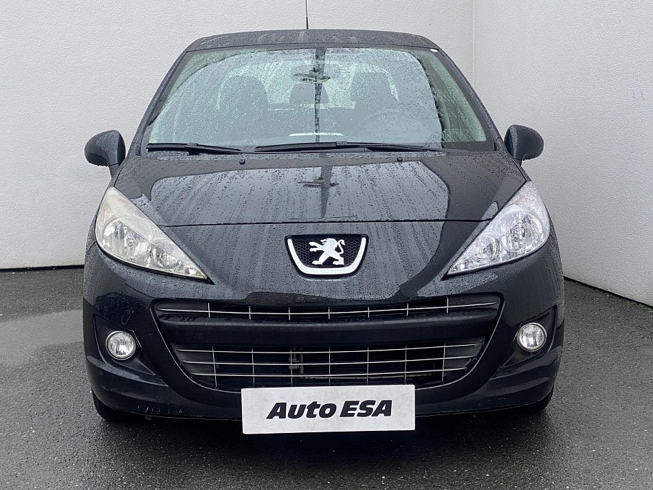 Peugeot 207 1.4i 
