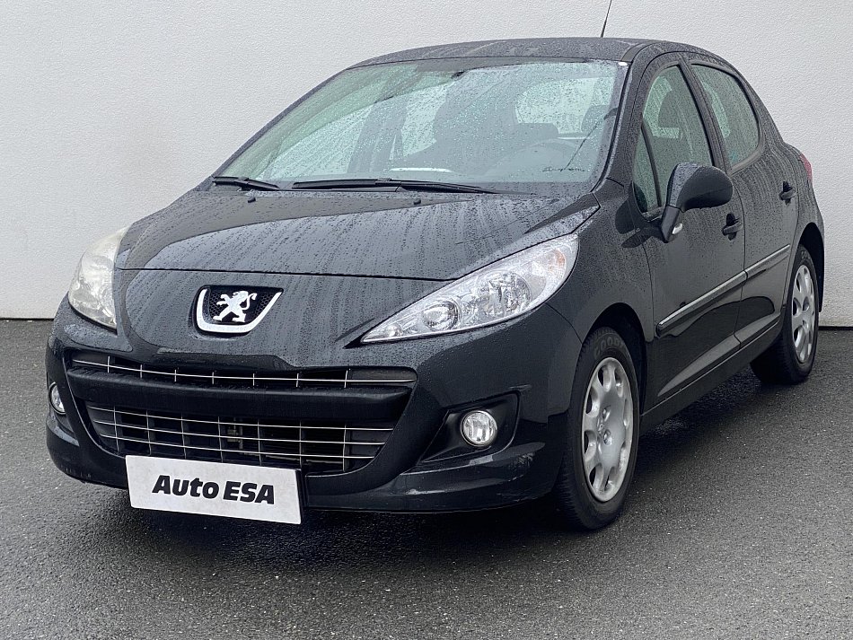 Peugeot 207 1.4i 