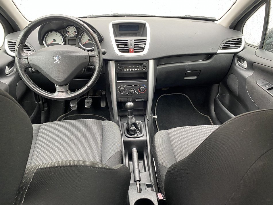 Peugeot 207 1.4i 