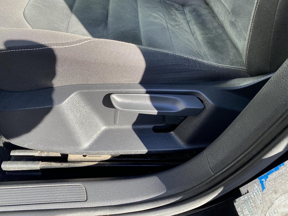 Volkswagen Golf 1.6 TDI 