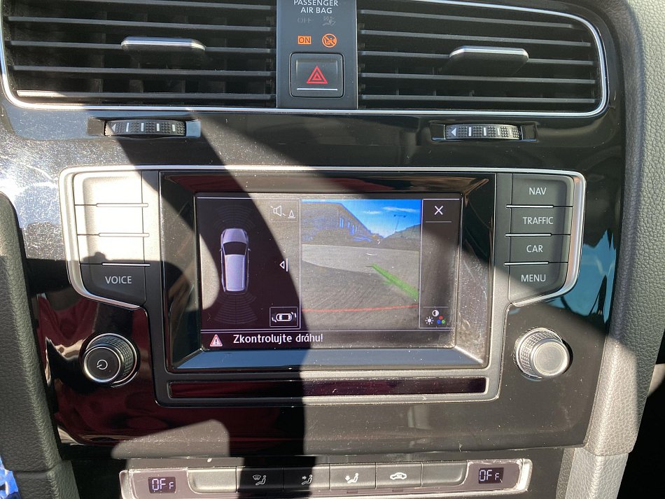 Volkswagen Golf 1.6 TDI 