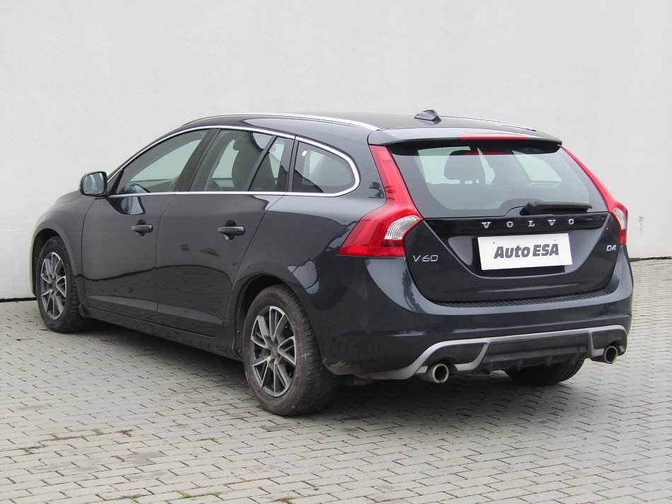 Volvo V60 2.0 D 