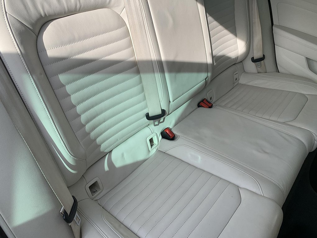 Volkswagen Passat 2.0 TDi Highline