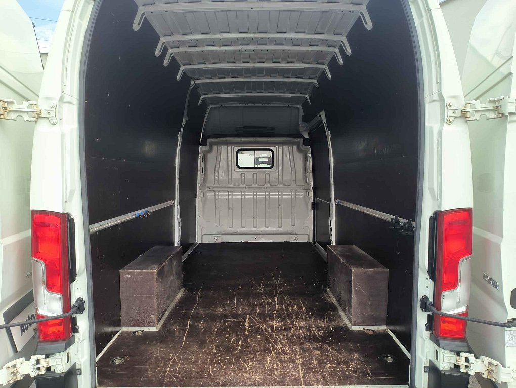Peugeot Boxer 2.0HDi  L4H3