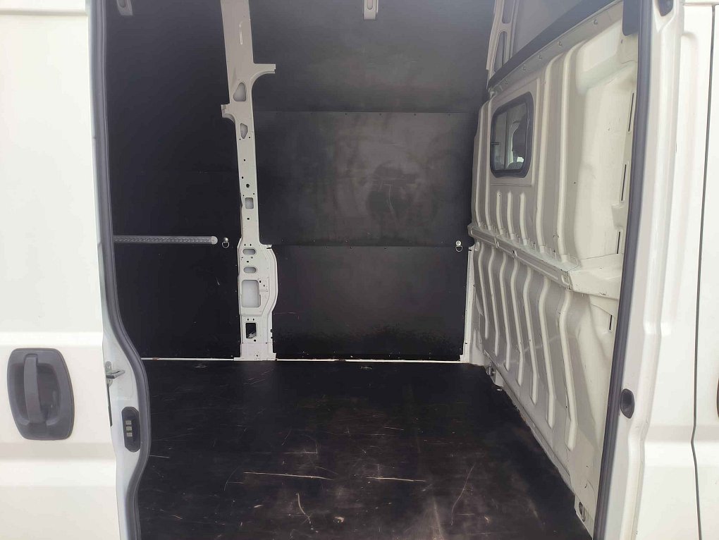 Peugeot Boxer 2.0HDi  L4H3
