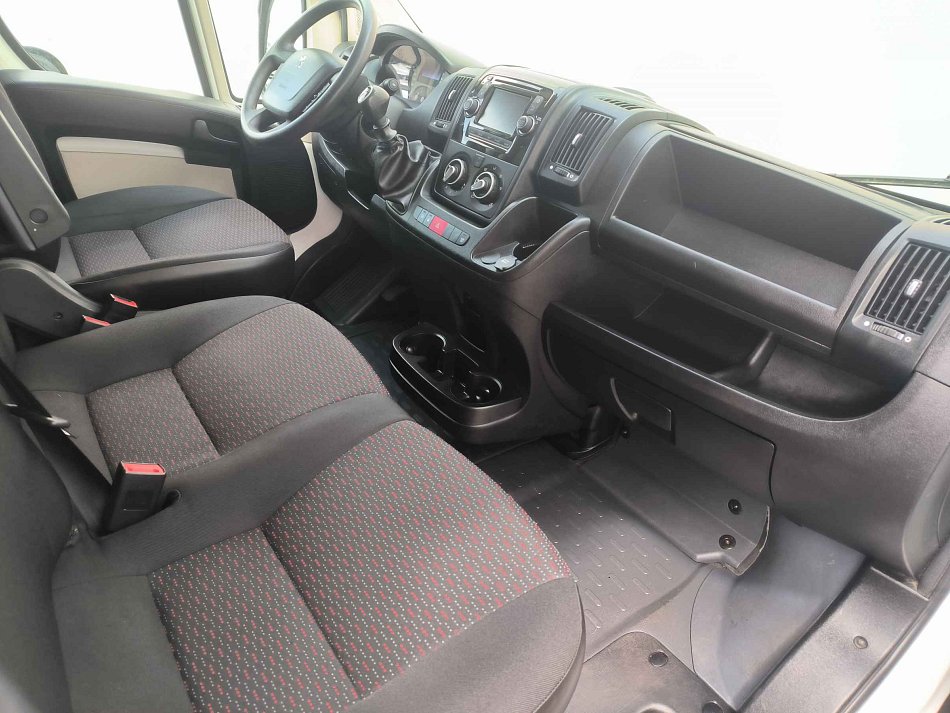 Peugeot Boxer 2.0HDi  L4H3