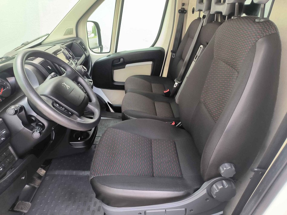 Peugeot Boxer 2.0HDi  L4H3