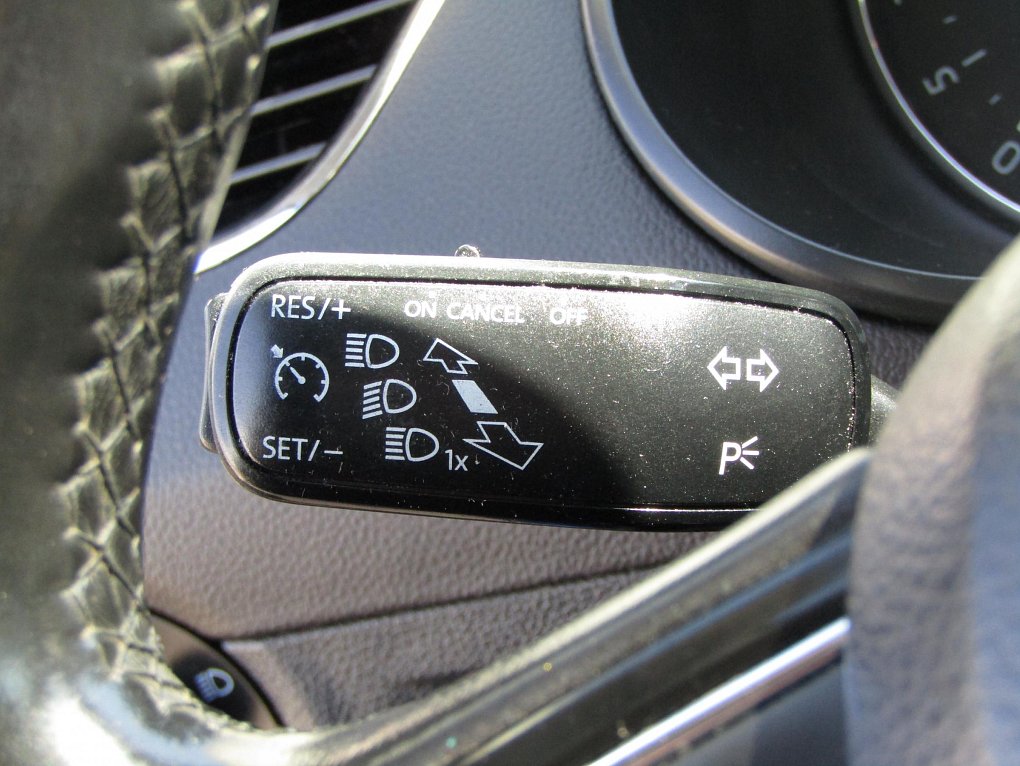 Škoda Octavia III 1.6 TDi 